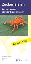 Folder Zecken